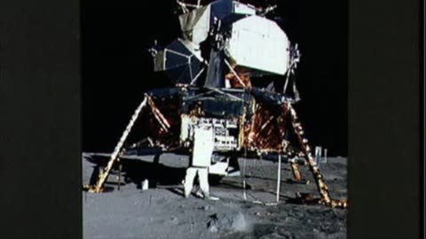 Ken Johnston Reveals Moon Landing Deception