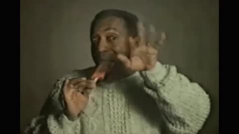 'Bill Cosby Finally Speaks out' - CDFury - 2014