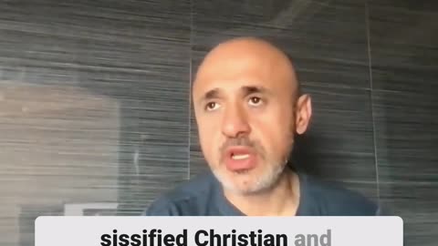 Sam Shamoun's Thoughts On Effeminate Christians - Churchianity