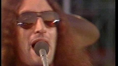 Uriah Heep - Lady In Black = RockPop 1977