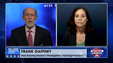 Securing America with Cheryl Chumley (Part 1) | September 14, 2022