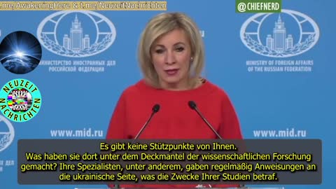 Russisches Außenministerium