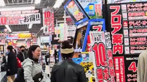 Akihabara (秋葉原)⛩️ Walking Through Tokyo, Japan - Travel Video 2024