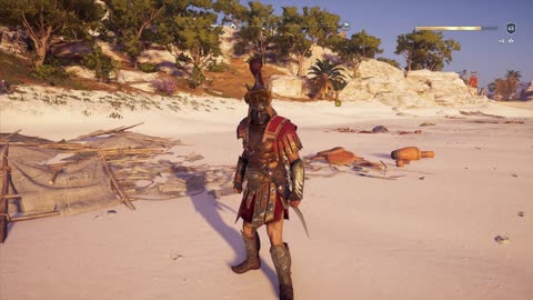 Assassin's Creed: Odyssey