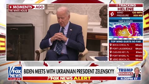 President Biden We have to ensure Ukraine has sufficient capabilities