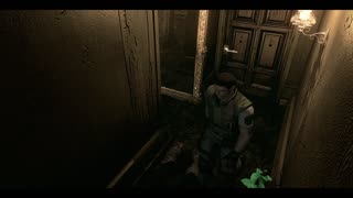 Resident Evil (PC) E1.1