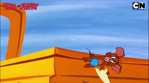 Tom & Jerry’s Fun Fest! 🤩 | #tomandjerry | Funny Cartoon video 😆 | Compilation | Non Stop