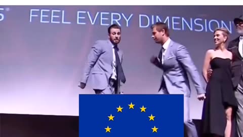 Why Europe?