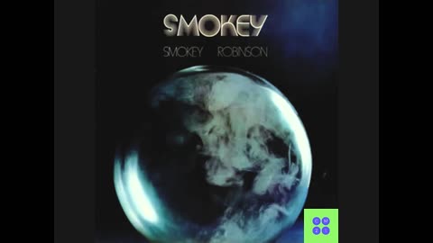 Smokey (Full Album) 1973 - Smokey Robinson