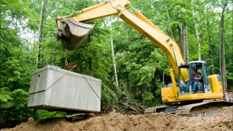 A&A Septic Tank Service - (843) 259-4000