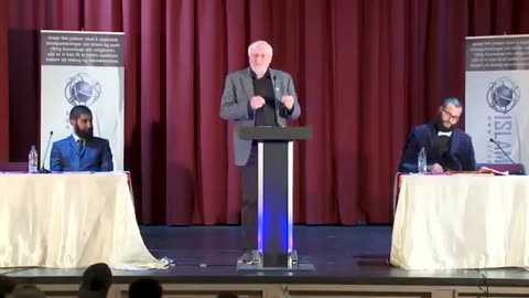 FULL DEBATE! Does Traditional Islam Need to be Liberalized - Mohammed Hijab VS Lars Gule