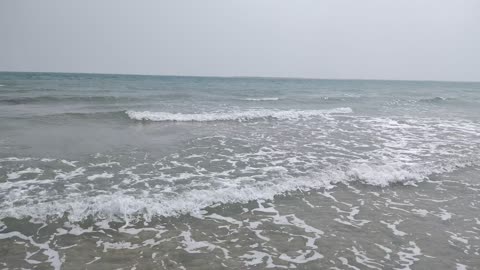 Kanyakumari Beach