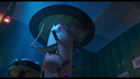 The Secret Life of Pets 2 - Queen Gidget _ Fandango Family