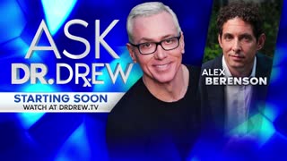 Alex Berenson: How Coronavirus Hysteria Took Over Our Government, Rights & Lives – Ask Dr. Drew