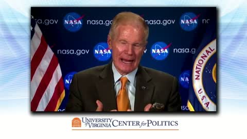 Coming Deception: NASA chief Bill Nelson hopes its not an adversary here on Earth with [UFO] technology.