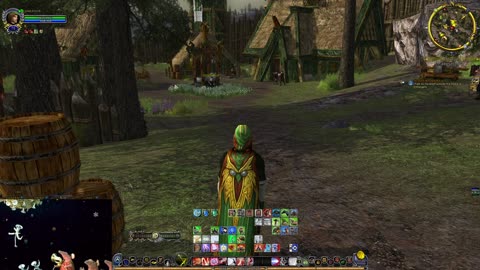 Lord of the Rings Online