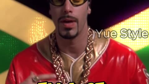 Ali G Fake-Asere jé de já (Young Miko - Wiggy)