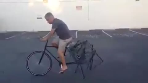 SPIDER BIKE