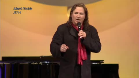 Kim Clement Prophesied From Miami in 2014 (Prophetic Rewind)