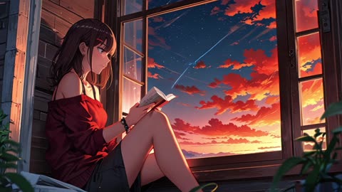 Lofi Girl | Relax, Chill, HipHop, Study