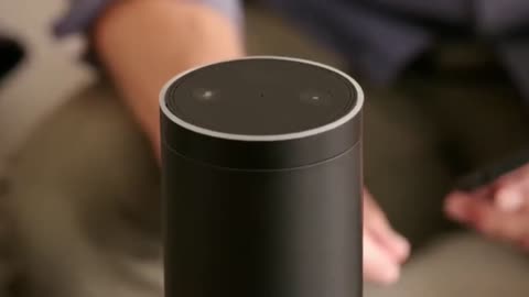 If Mr. Werthington Voiced An Amazon Echo(Comedy Skit)