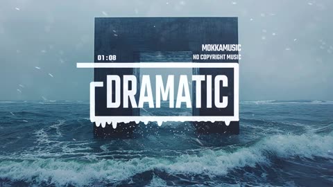 MokkaMusic: Dramatic Cinematic Orchestra and Piano - Eternal Quest