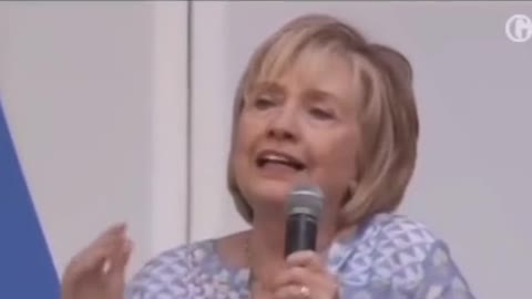 Hillary Clinton EXPLAINS how to STEAL ELECTIONS