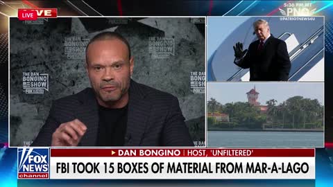 Dan Bongino: "This is Some Third World Bull$hit". And He's Right!