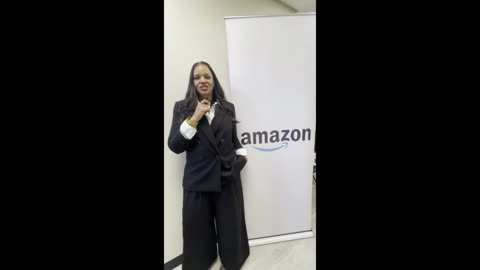 Amazon partners with Morehouse for Black is Entrepreneurship contest