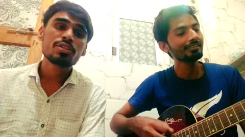 Dharkhast song Arijit singh | cover by TR Gehlot and Rajesh Bisnoi