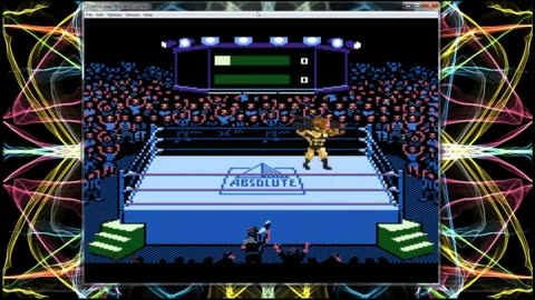 Alex DeMeo's Title Match Pro Wrestling (7800)