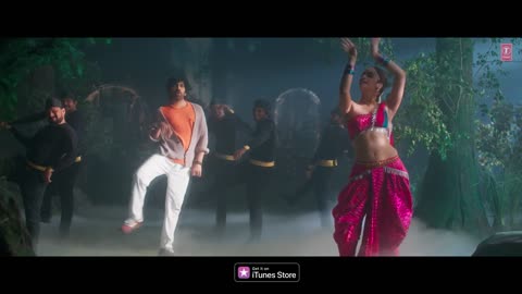 Jikki Lyrical Video Song _ Mr Bachchan _ Ravi Teja, Bhagyashri B _ Mickey J Meyer _ Harish Shankar S