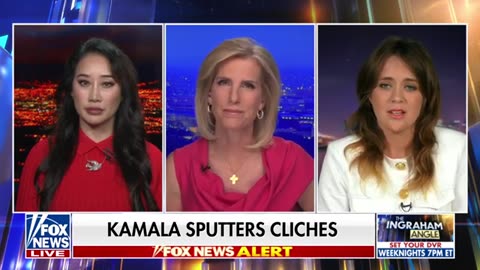 Oprah's interview with Kamala Harris felt 'extremely out-of-touch': Ex–Democratic fundraiser