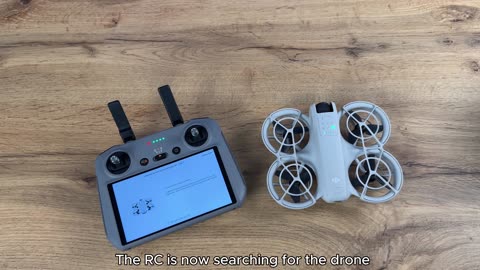 DJI Neo Beginners Guide and Tutorial