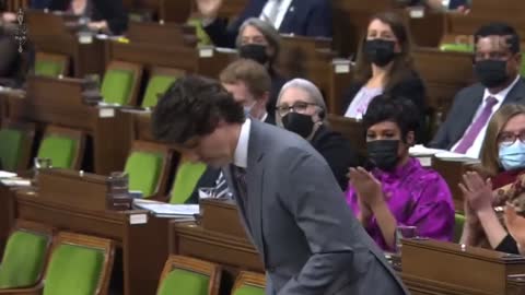 Trudeau Stoops to an All-Time Low Smearing His Political Opponents