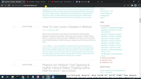 SQ | Block Stock | Quick Update | 6/25/2023