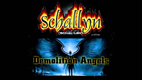 DEMOLITION ANGELS