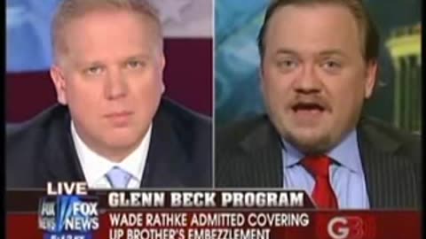 Glenn Beck Clips 05-13-09 ACORN a Huge Crime Family