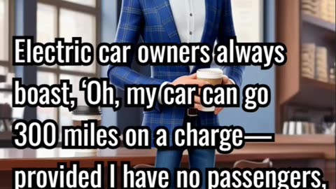 Electric Cars