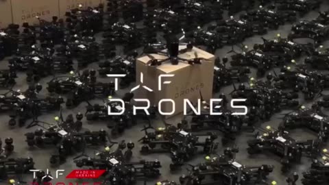 Incredible Footage from Inside a Ukrainian Drone unit