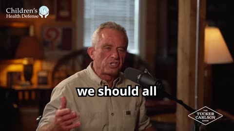 Robert Kennedy Jr Shares Good News About Censorship Lawsuit