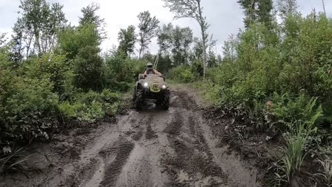 rippin Off road madness' Talon R