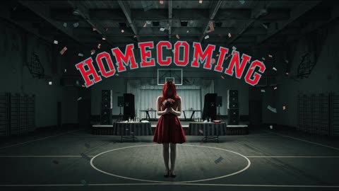 Homecoming (Suno AI)