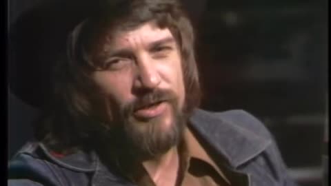 Waylon Jennings: Waymore Blues Legendary Live Performance