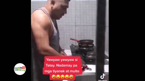 Pinoy Funny Moment Compilations 2021| | WinsVlog #2