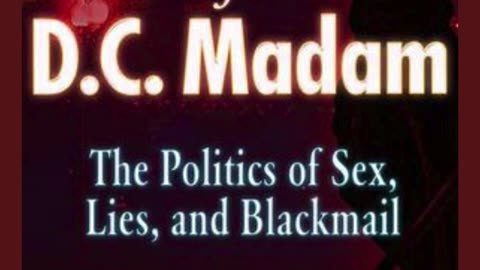 Confessions of A D.C. Madam. By: Henry W. Vinson