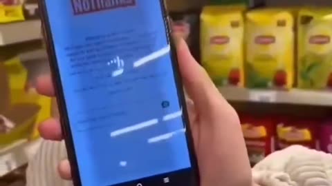 Une application a été développée pour boycotter les produits israéliens !