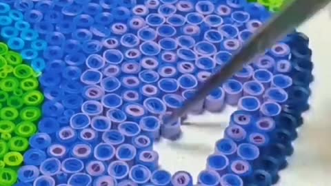 Satisfying video