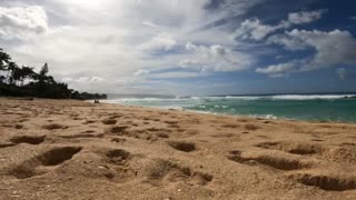 Pipeline Oahu 1-20-21