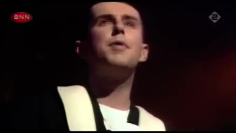 Frankie Goes To Hollywood - The Power of Love